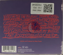 Deep Purple - Purpendicular (CD)