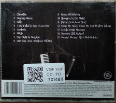 Various - Accordion Essentials (CD)