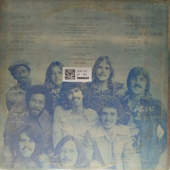 Malo (Jorge Santana) - Ascencion (Vinyl)