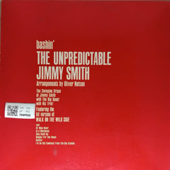 Jimmy Smith - Bashin' The Unpredictable Jimmy Smith (Vinyl)