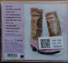 Kid Rock - First Kiss (CD)