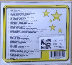 Various - The Greatest 70s Album (CD) (2)