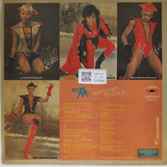 Boney M. - Nightflight to Venus (Vinyl)