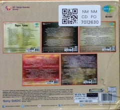 Various - The Genius - Their Greatest Hits (CD) (10)