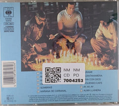 Julio Iglesias - America (CD)