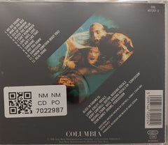 Alice In Chains - Facelift (CD)