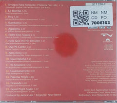 James Last - Viva España (CD)