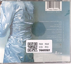 Madonna - Ray of Light (CD)