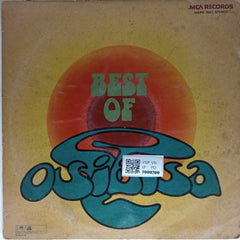 Osibisa - Best of Osibisa (Vinyl)
