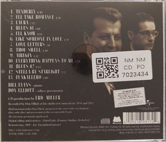Bill Evans, Don Elliott - Tenderly An Informal Session (CD)