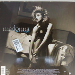 Madonna - Like A Virgin (Vinyl)