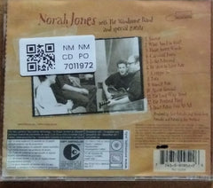 Norah Jones - Feels Like Home (CD) (2)
