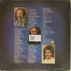 Crosby, Stills & Nash - Daylight Again (Vinyl)
