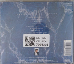 Julio Iglesias - Starry Night (CD)