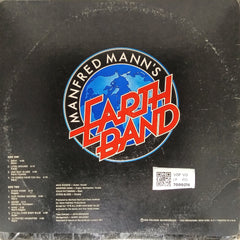 Manfred Mann's Earth Band - Glorified Magnified (Vinyl)