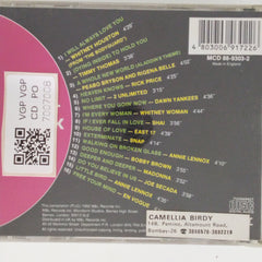 Various - Chart Attack '93 (CD)