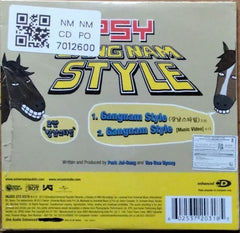 PSY - Gangnam Style (CD)