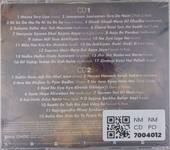 Salil Chowdhury - The Genius (CD) (2)