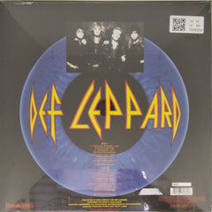 Def Leppard - Adrenalize (Vinyl)