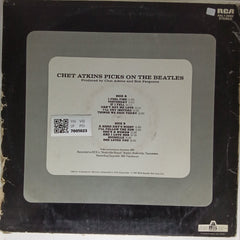 Chet Atkins - Picks on the Beatles (Vinyl)