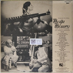 Naushad - Baiju Bawra (Vinyl)