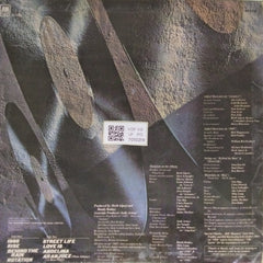 Herb Alpert - Rise (Vinyl)