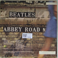 The Beatles - Abbey Road (Vinyl)