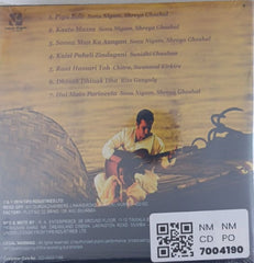 Various - Parineeta (CD)