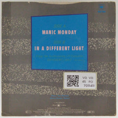 Bangles - Manic Monday (45-RPM)