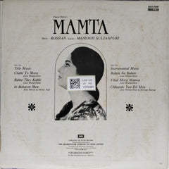 Roshan - Mamta (Vinyl)