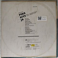 Laxmikant Pyarelal - Pyar Kiye Ja (Vinyl)