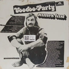 James Last - Voodoo-Party (Vinyl)
