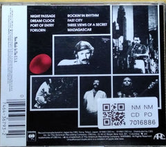 Weather Report - Night Passage (CD)