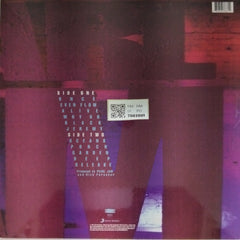 Pearl Jam - Ten (Vinyl)