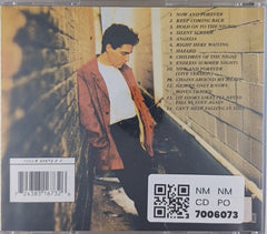 Richard Marx - Ballads (Then, Now and Forever) (CD)