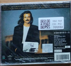 Yanni - Live at the Acropolis (CD)