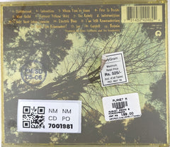 The Cranberries - To The Faithful Departed (CD)