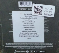 David Bowie - The Next Day (CD)