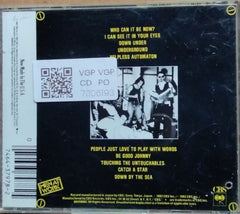 Men at Work - Business as Usual (CD)