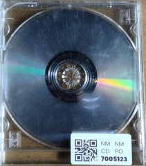 Nucleya - Suprabass Mastered (CD)