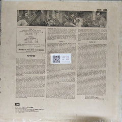 Ravi Shankar - Improvisations And Theme From Pather Panchali (Vinyl)