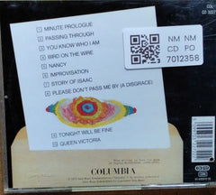 Leonard Cohen - Live Songs (CD)