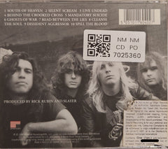 Slayer - South of Heaven (CD)