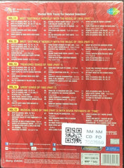 Various - Geetmala Ki Chhaon Mein Volumes 11-15 (CD) (5)