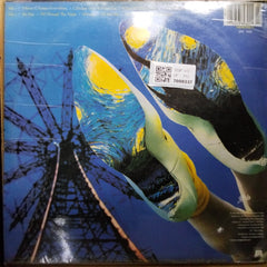 Cyndi Lauper - She's So Unusual (Vinyl)