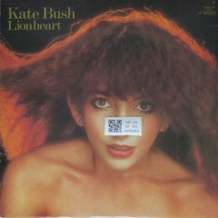 Kate Bush - Lionheart (Vinyl)