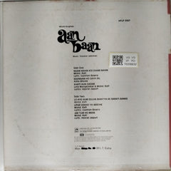 Shankar Jaikishan - Aan Baan (Vinyl)