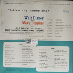 Richard M. Sherman, Robert B. Sherman - Mary Poppins (Vinyl)