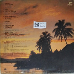 Goombay Dance Band - Seven Tears (Vinyl)