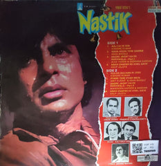 Kalyanji Anandji - Nastik (N/A)